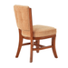 Darafeev Armless Club Chair