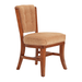 Darafeev Armless Club Chair