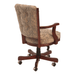 Darafeev High Back Game Chair