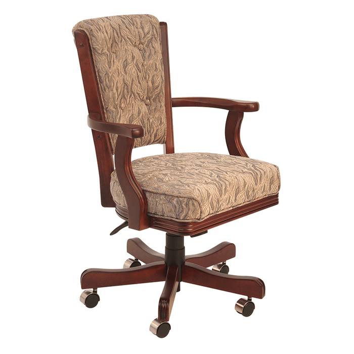 Darafeev High Back Game Chair