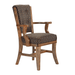 Darafeev High Back Dining Chair