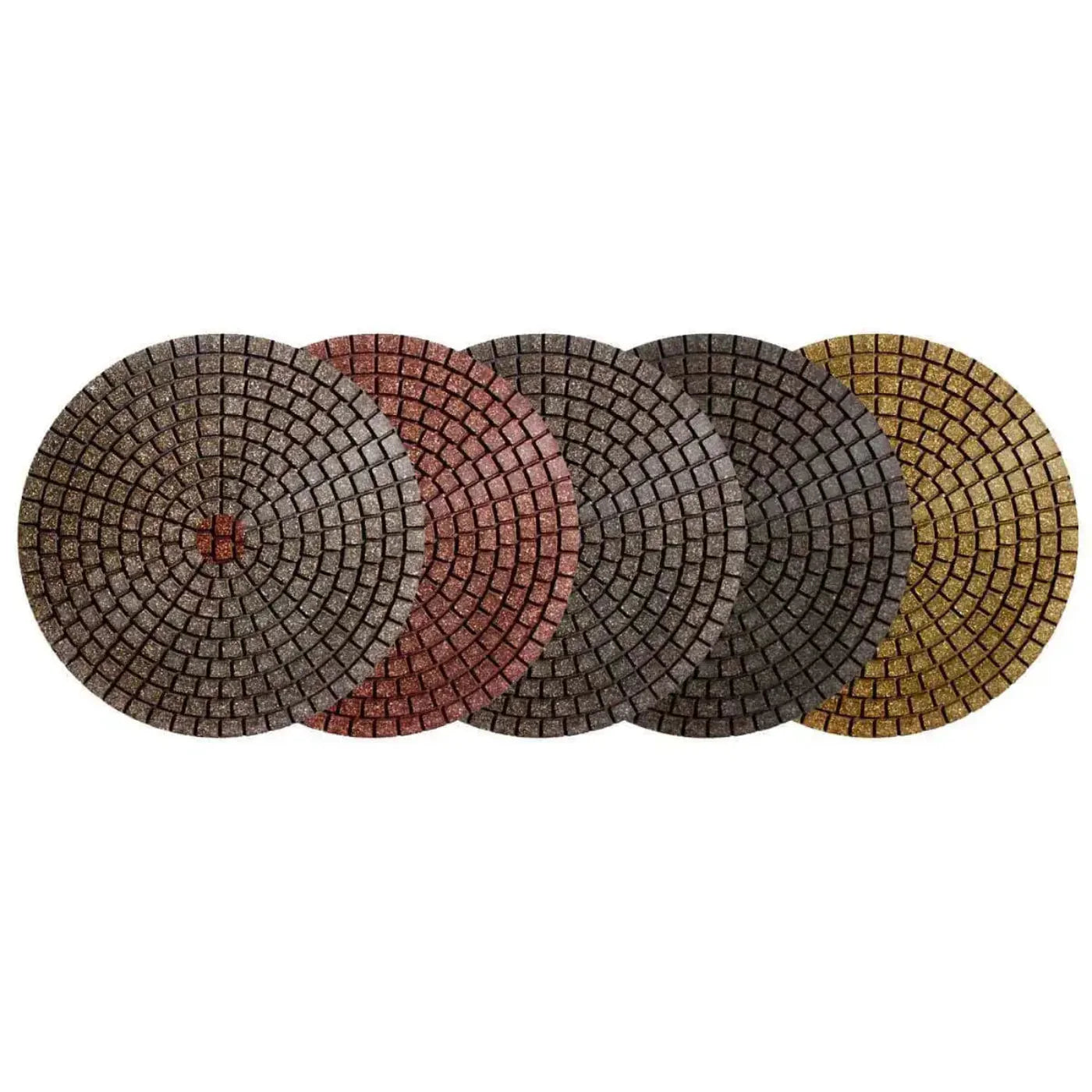 Alpha Tile Bullnose Kit - 5480-1400