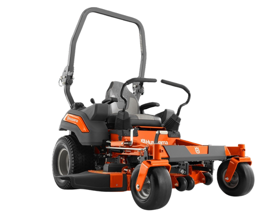 Husqvarna Z448 Commercial Zero Turn Mower - 967984601