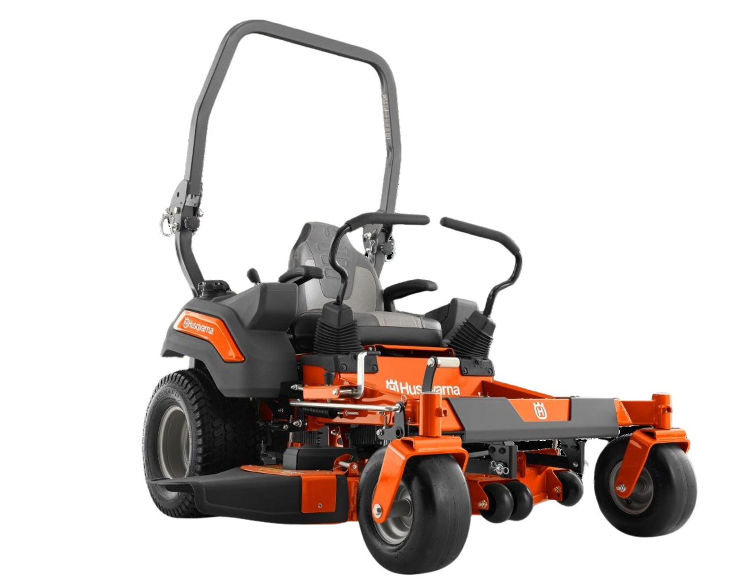 Husqvarna Z448 Commercial Zero Turn Mower - 967984601