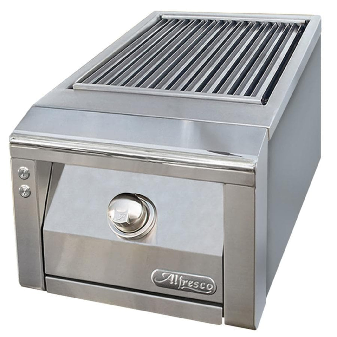 Alfresco  Built-In Sear Zone Side Burner - AXESZ-LP