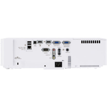 Hitachi  3LCD WXGA Projector - CPEW5001WN