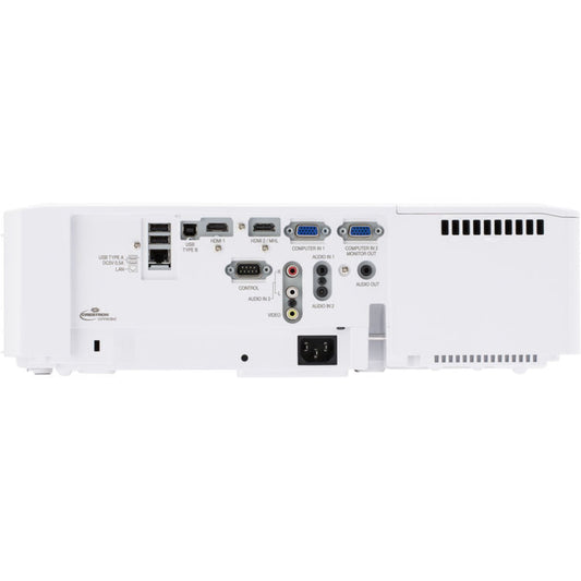 Hitachi CP-EW5001WN 3LCD WXGA Projector - CPEW5001WN