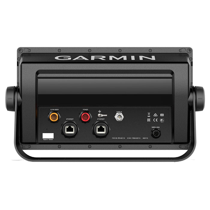 Garmin GPSMAP® 1042xsv Combo GPS/Fishfinder GN+