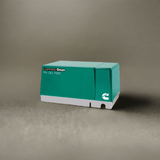 Cummins Onan QG 7000 7kW RV Generator 7.0HGJAB-6756 RV Gasoline Single Phase 120 Volt Air Cooled EVAP New