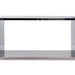 SHERES "Piero" Console Table Stainless Steel- CN-05S