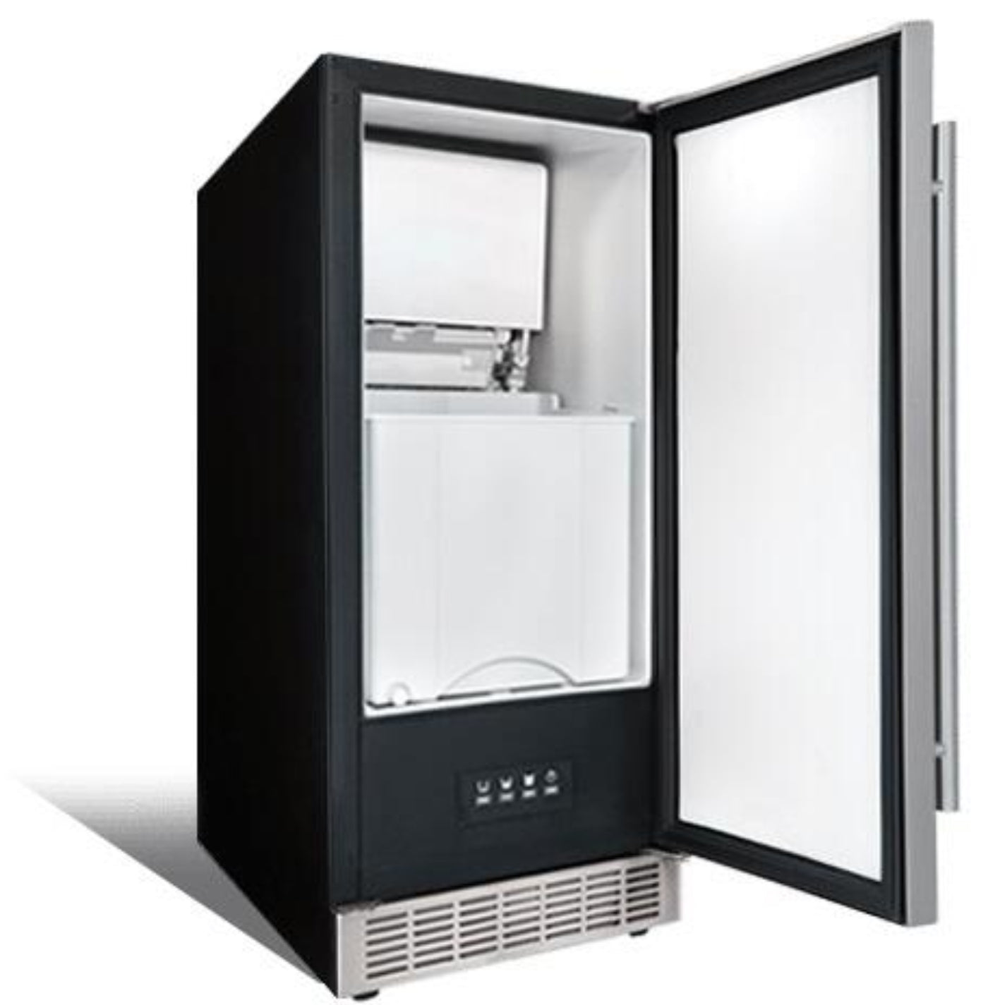 Danby Built In Ice Makers - DIM32D2BSSPR