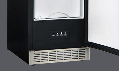 Danby Built In Ice Makers - DIM32D2BSSPR