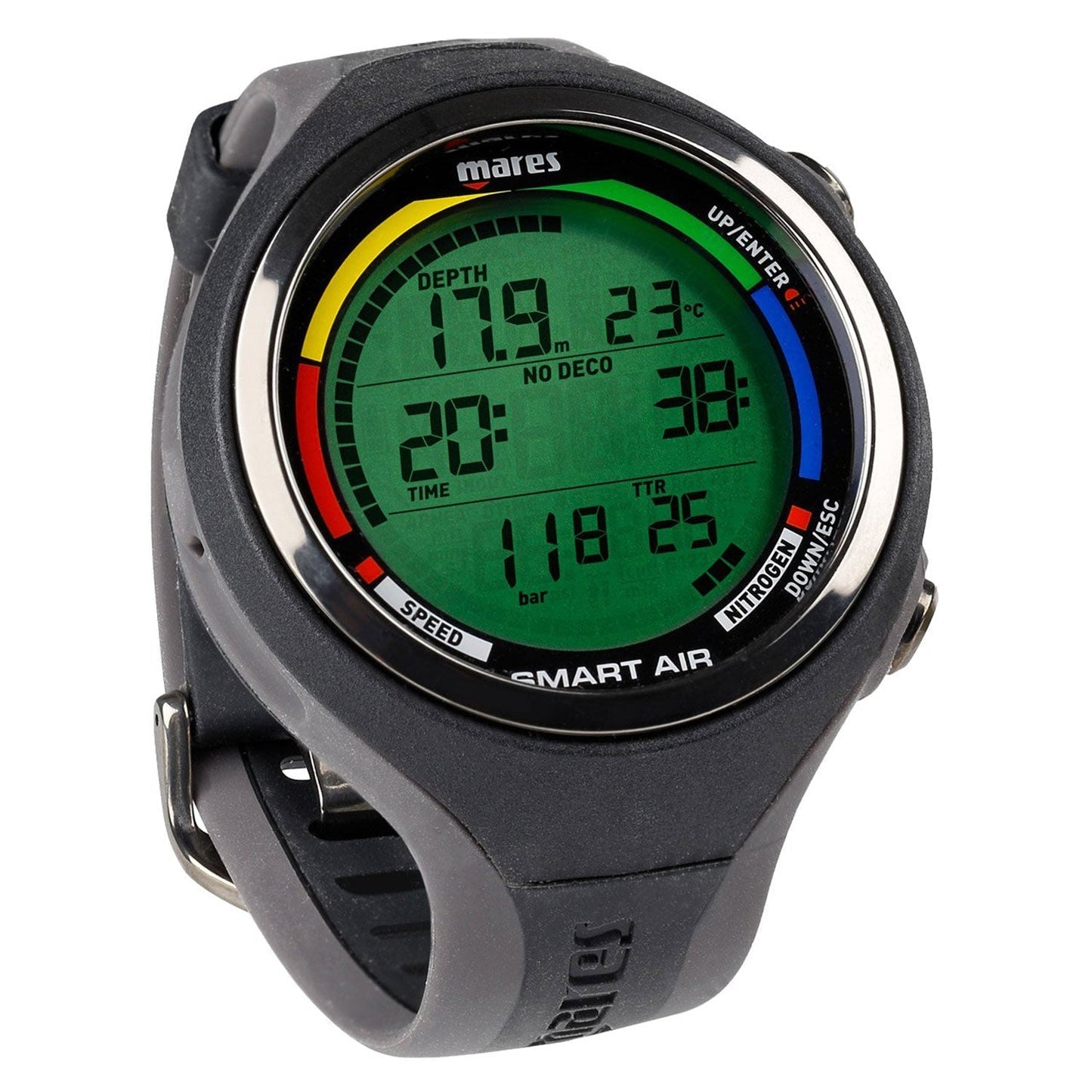 Mares Smart Air Dive Computer - 216850