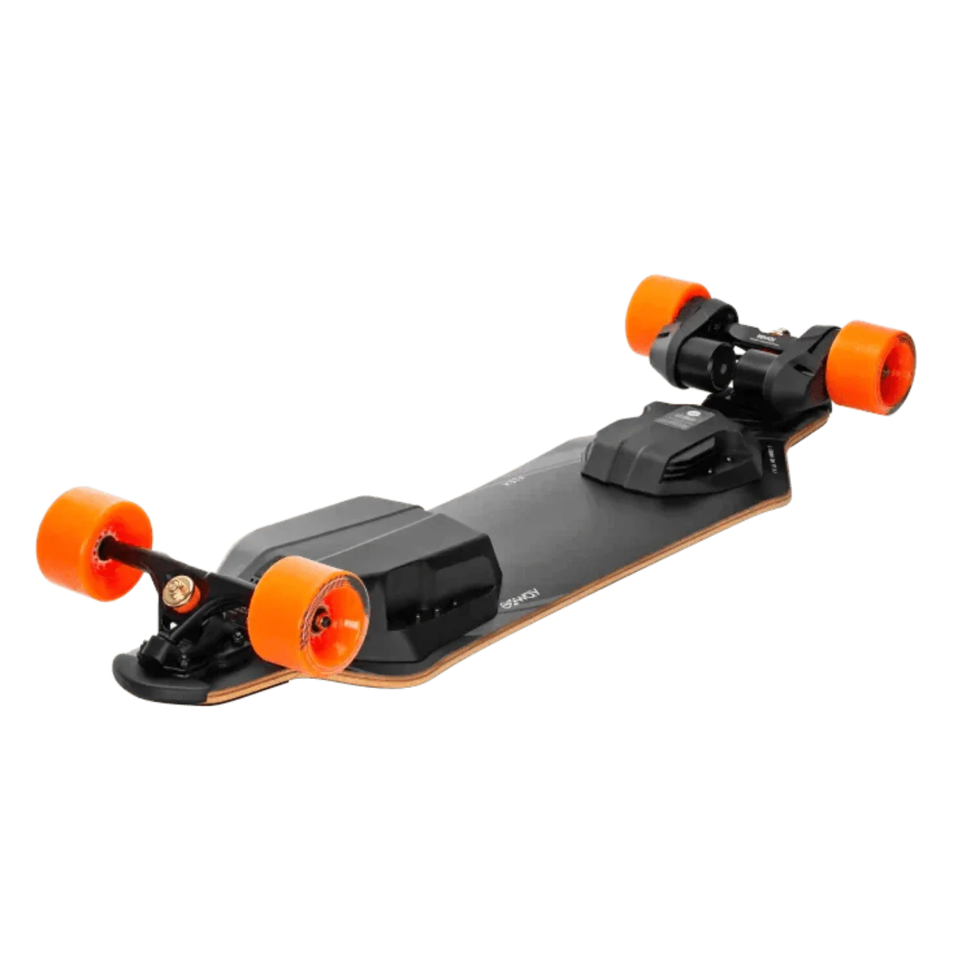 Exway Flex ER Electric Skateboard