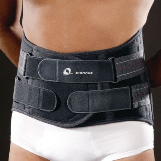 Patterson Medical Supply - Back Brace Large Adult - 56068603