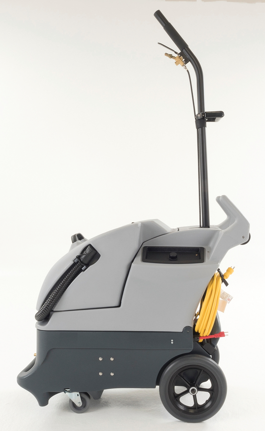 Advance ET610 Carpet Extractor, 12.5 Gallon – 56105292