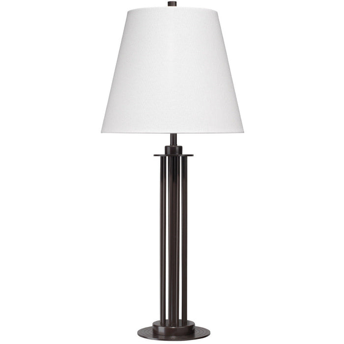 Jamie Young Marcus Table Lamp -D. 9MARCUSTLOB