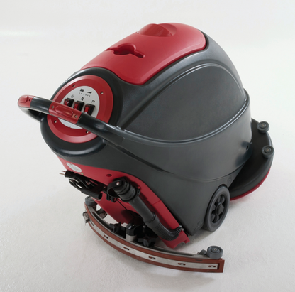 Viper AS510B | 20" Walk Behind Disk Floor Scrubber, Battery, Pad Assist - 50000243