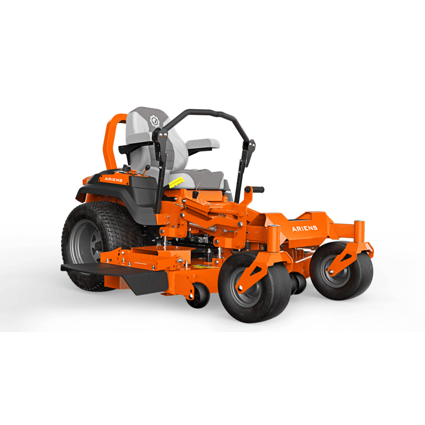 Ariens Apex 52 KW Zero Turn Lawn Mower - 991159