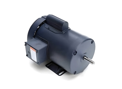 Marathon Leeson AC Motor 1/3 HP 56 Frame Single Phase Replacement MPN - 110009.00