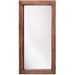 Jamie Young Freight-Min. ReqReclaimed Rectangle Floor Mirror -D. 6RECL-FLGR