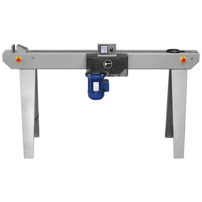 Closeout Durston 1196 Power Drawbench 1800-110V 72" (Usable 54") - 999.127212P