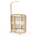 Stokke® Sleepi™ Mini Crib Bundle with Mattress 2023