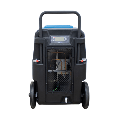 XPOWER XD-165L Low Grain Refrigerant LGR Dehumidifier - XP-XD-165L