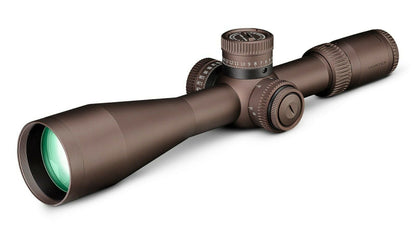 Vortex Optics Razor HD Gen III 6-36x56 FFP EBR-7D (MOA) Reticle 34 mm Tube Riflescope with with Wearable4U Bundle - RZR-63601_Hat-CD