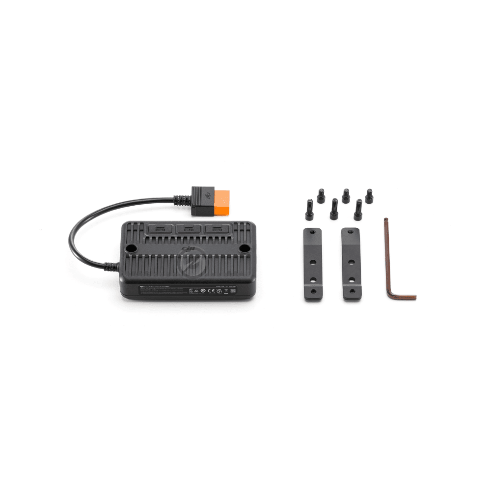 DJI 300W Solar Power Recharging Kit