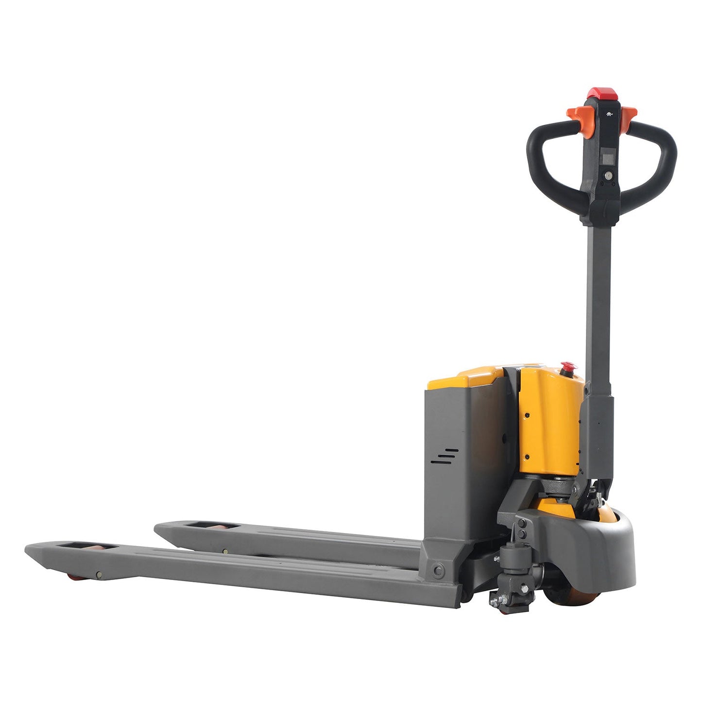 Apollolift Li-ion Powered Pallet Truck| 3300 lb| 48"x 27" Forks - A-103701