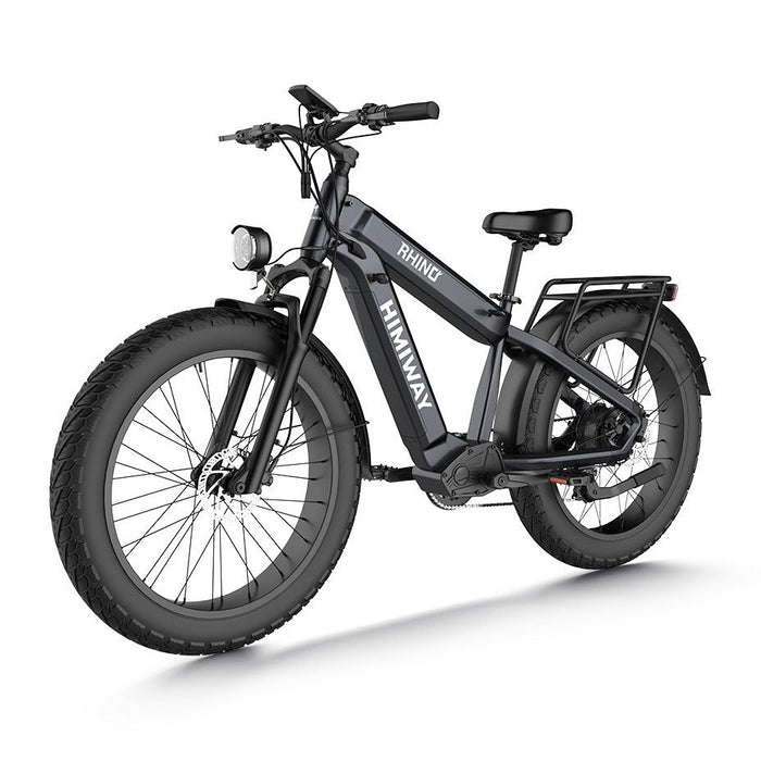 Himiway D5 Plus Rhino | Dual Battery Off-road Electric Bike