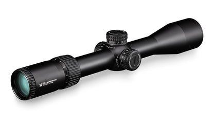 Vortex Optics Diamondback 4-16x44 FFP Riflescope EBR-2C (MOA) Reticle, 30mm Tube with Wearable4U Bundle - DBK-10026_121-53-BCA