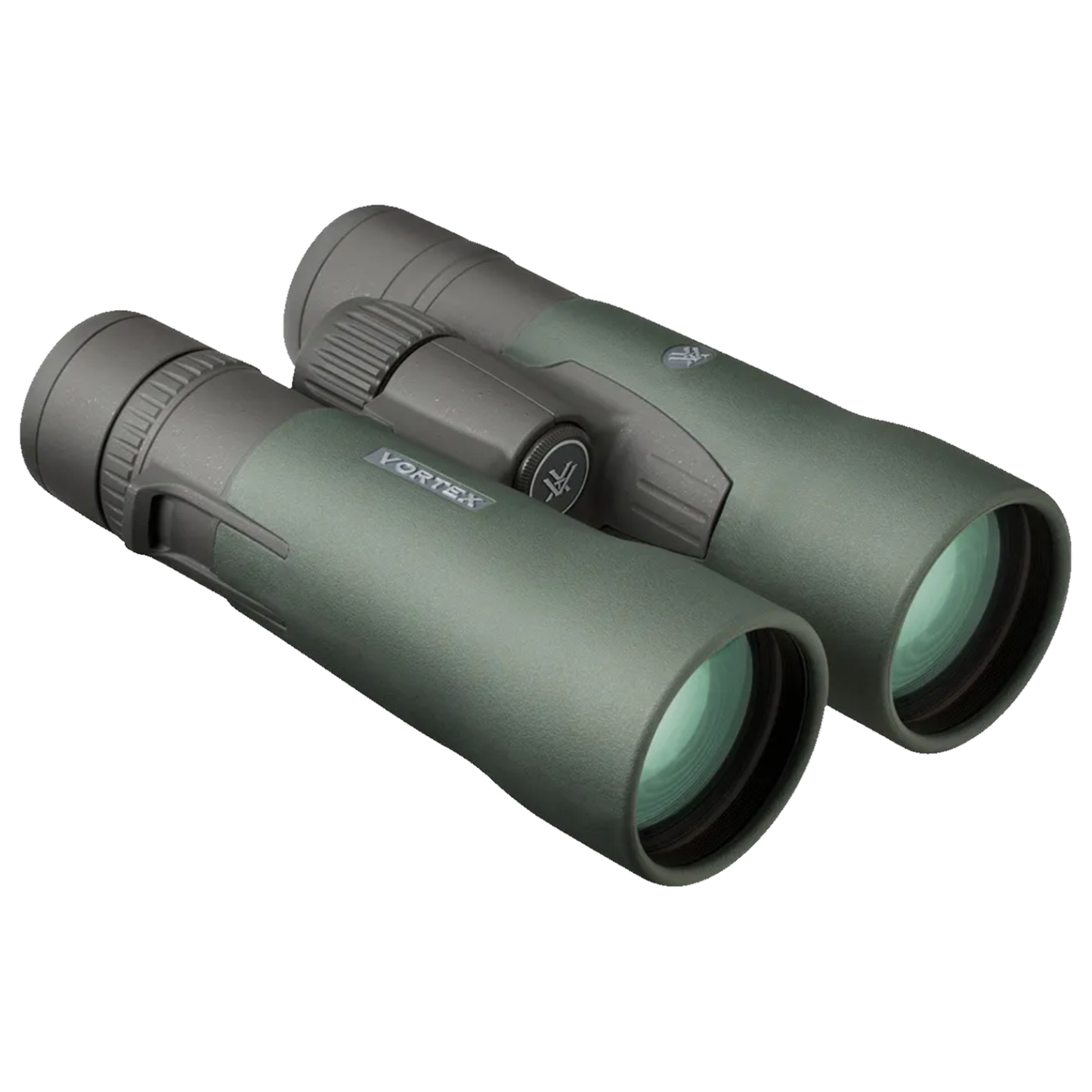 Vortex Optics Razor HD 10x50 Roof Prism Binocular RZB-2103 with Free Hat and Wearable4U Bundle - RZB-2103_Hat-CD_LCP