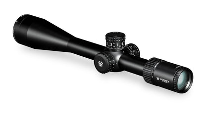 Vortex Optics Golden Eagle HD 15-60x52 SCR-1 MOA Riflescope with Vortex Hat and/or Vortex MountBundle - TCS-1501_121-53-BCA