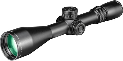 Vortex Optics Razor HD LHT 4.5-22x50 Riflescope XLR-2 MOA with Mount and Hat Bundle - RZR-42201_TRM-2pk_121-53-BCA
