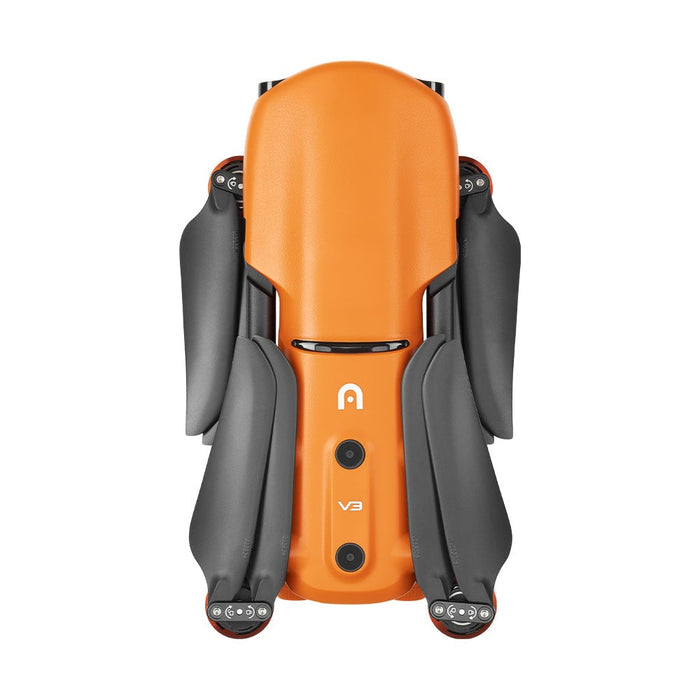 Autel Robotics EVO II Dual 640T Rugged Bundle V3