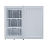 SPT 3.0 cu.ft. Upright Freezer with Energy Star - White - UF-304W