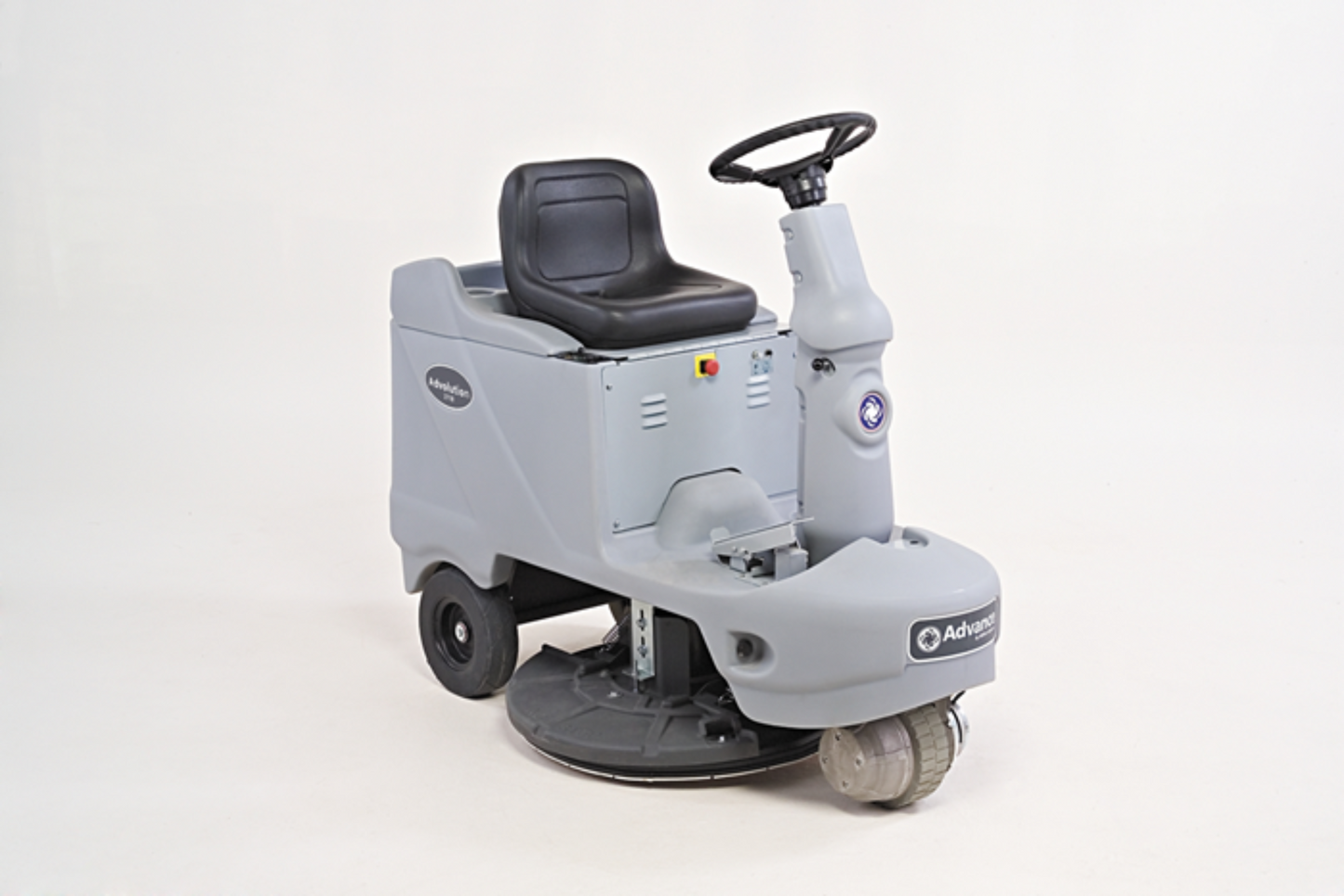 Advance Advolution 2710 Ride-On Burnisher 27" Battery - 56422003