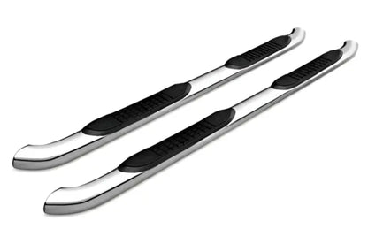 9B080203SS Black Horse 2011-2019 Jeep Grand Cherokee Side - BLK9B080203SS