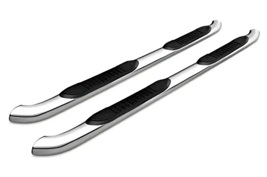 9B080203SS Black Horse 2011-2019 Jeep Grand Cherokee Side - BLK9B080203SS