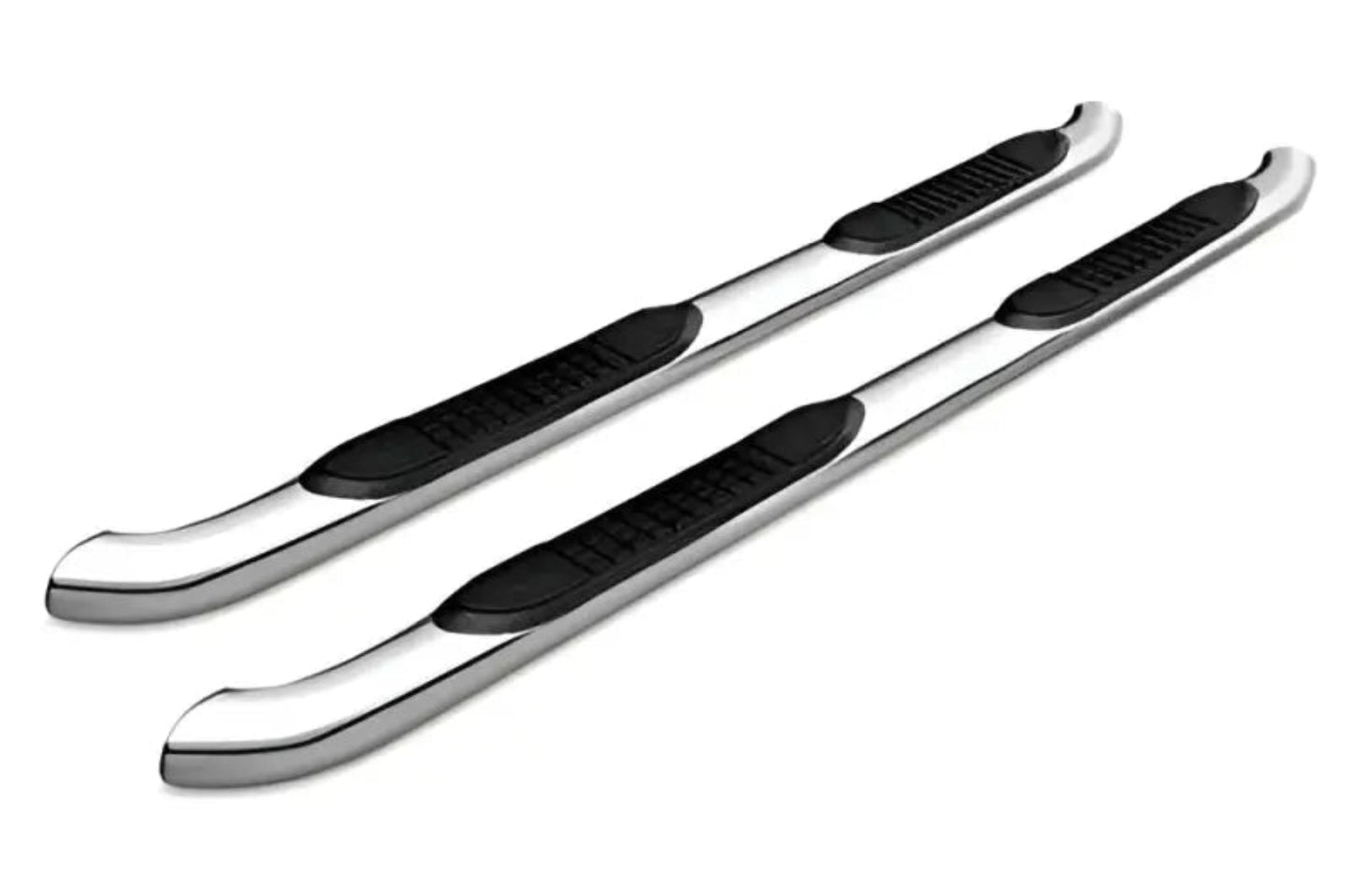 9B080203SS Black Horse 2011-2019 Jeep Grand Cherokee Side - BLK9B080203SS