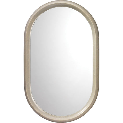 Jamie Young Altitude Oval Mirror - D. ST. 6ALTI-OVMIDG