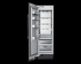 DACOR 24" Refrigerator Column (Left Hinged) - DRR24980LAP-KT