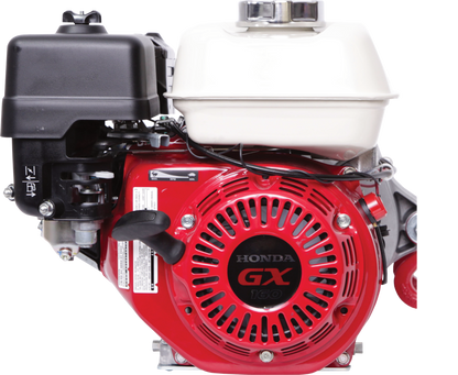 Portable Winch PCH2000 Gas-Powered Pulling/Lifting Winch GX160 - PW,PCH2000