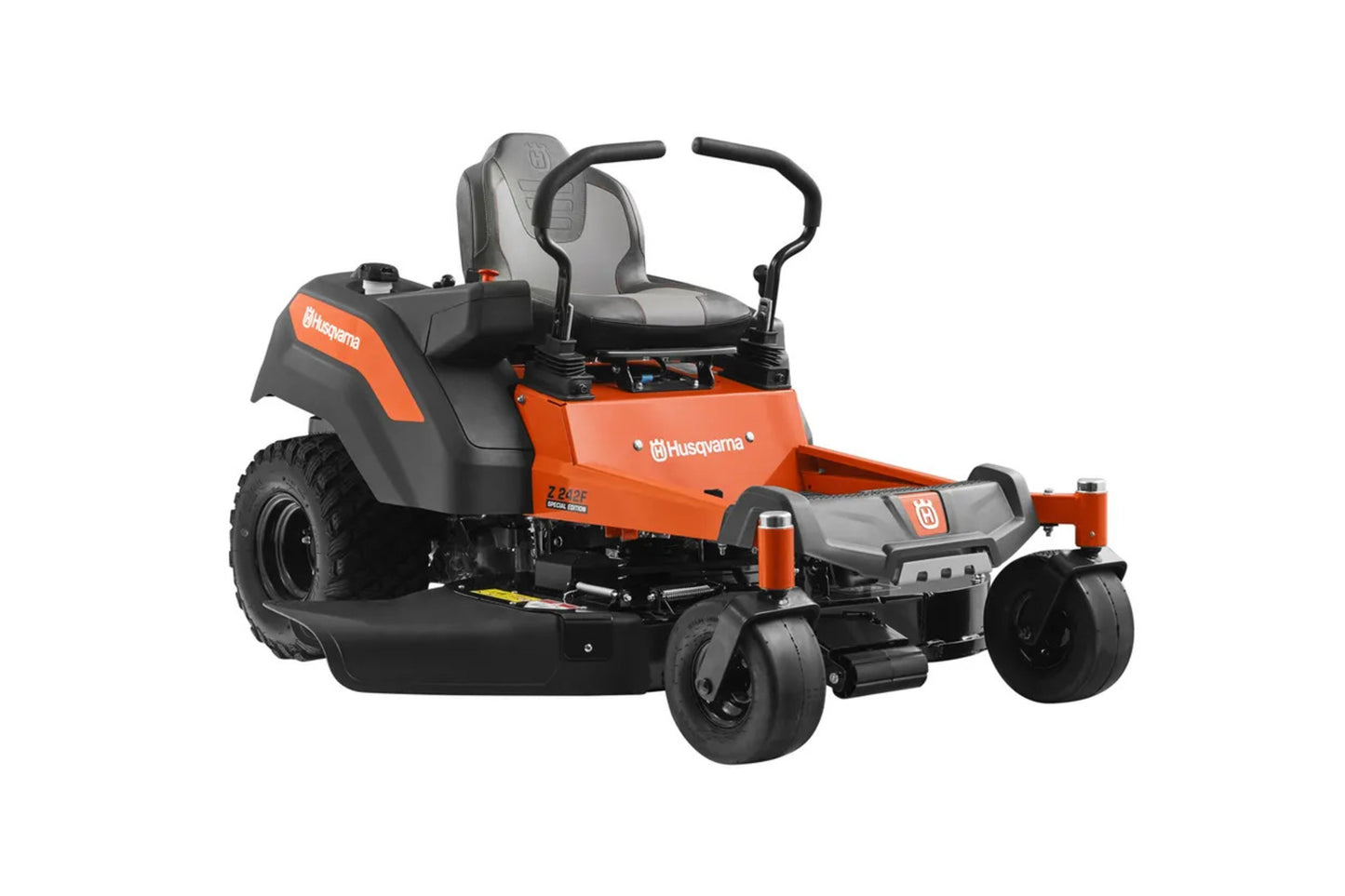 Husqvarna Z242F Residential Special Edition - 970729905