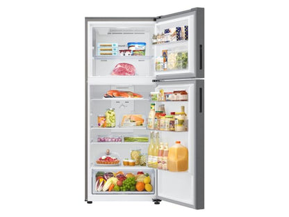 SAMSUNG REFRIGERATION   TOP MOUNT - RT16A6195SR-KT