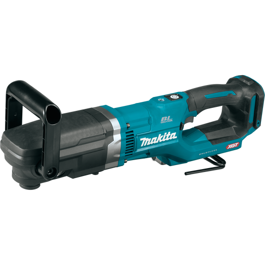 Makita 40V Max XGT GAD02Z Brushless Cordless 7/16" Hex Right Angle Drill (Bare Tool) - GAD02Z