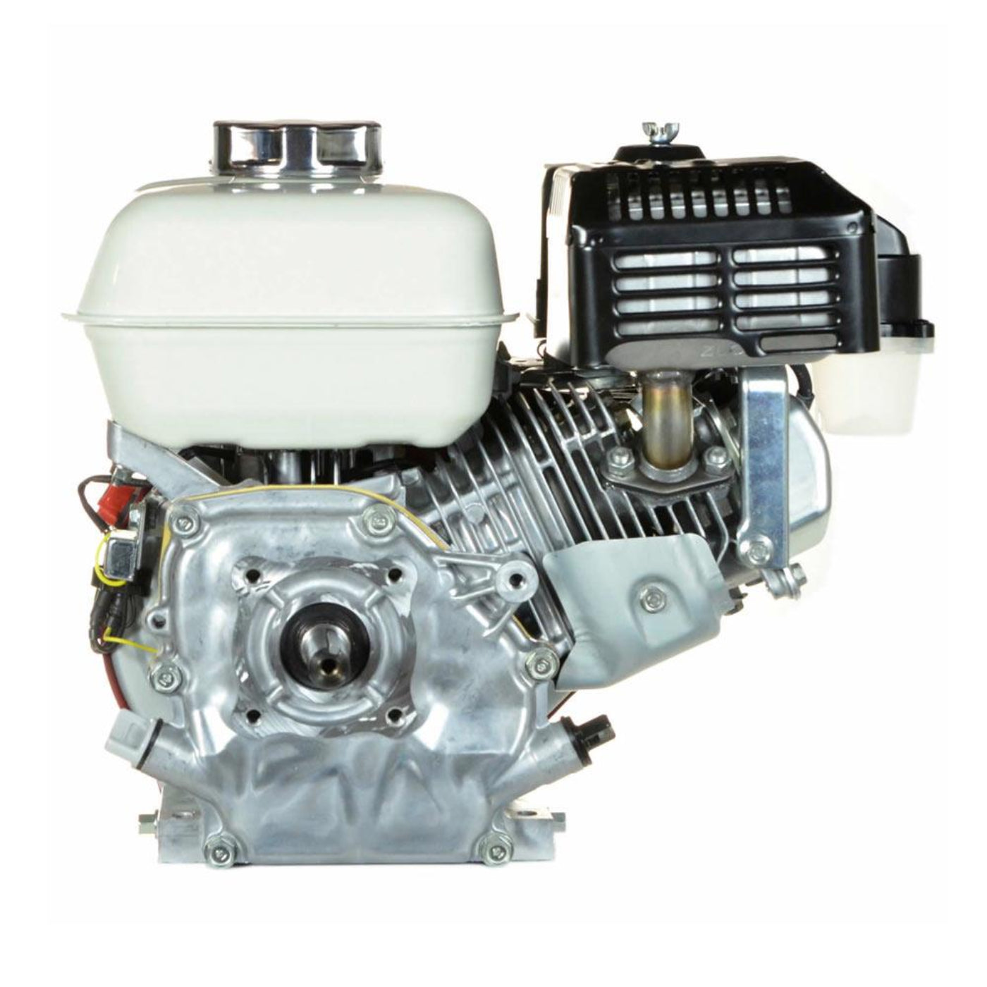 Honda Horizontal Engine with Cyclonic Air Filter, Replaces - HDA,GX200-QC9