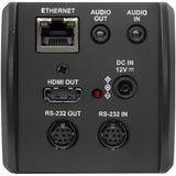 Marshall CV355-30X-IP 30X Zoom IP Camera - CV35530XIP